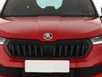 używany Skoda Karoq  1. Właściciel, Serwis ASO, Automat, Navi, Klimatronic,