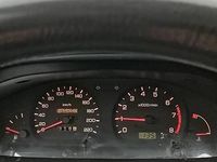 Używany Nissan Almera 1996 Srebrny Sedan/Limuzyna