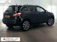 Używany Nissan Qashqai +2 114 KM (83 kW) 2010 Czarny SUV