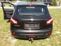 Używany Nissan Qashqai Acenta 2011 SUV