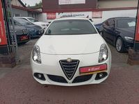 używany Alfa Romeo Giulietta 1.4dm 150KM 2014r. 114 000km