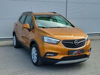 używany Opel Mokka X 