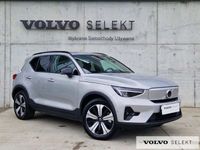 używany Volvo XC40 P6 Recharge Ultimate aut