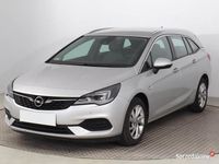 używany Opel Astra 2 Turbo