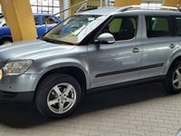 używany Skoda Yeti ZOBACZ OPIS !! W podanej cenie roczna gwarancja …