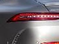 używany Mercedes AMG GT63 S E Performance AMG GT 843 KM 4MATIC+ Hybryda Plug-In