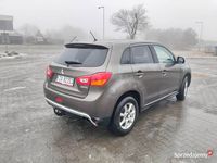 Używany Mitsubishi ASX 150 KM (110 kW) 2015 SUV