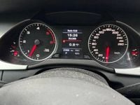 Używany Audi A4 S-Line 2008 Kombi