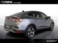 używany Renault Arkana 1.3 TCe mHEV Techno EDC