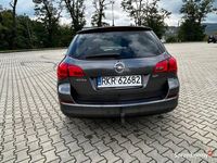 używany Opel Astra 1.7 CDTI