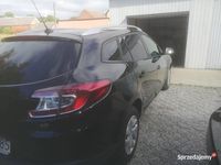 używany Renault Mégane III Sprzedamkombi