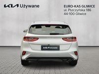 używany Kia Ceed M 1.5 T-GDI 140KM 6MT