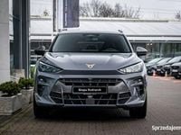 Nowe Cupra Terramar 2025 Szary SUV