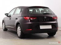 używany Seat Leon 1.2 TSI