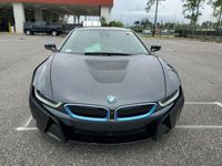 używany BMW i8 Electric (7.1 kWh) automat