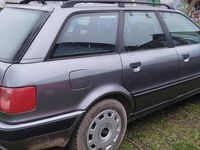 używany Audi 80 B4 1.9 TDI