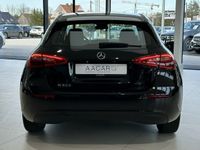 używany Mercedes A160 1.3dm 109KM 2020r. 52 713km