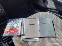 używany Citroën ZX 1.4