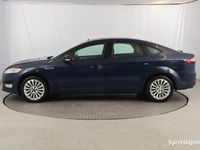 Używany Ford Mondeo 2010 Niebieski Hatchback