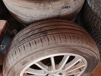 używany Renault Grand Espace Sprzedam lub zamienię 4 2004 2.0 t benzyna gaz automat