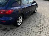 Używany Mazda 3 105 KM (77 kW) 2005