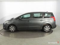 używany Peugeot 5008 1.6 HDi