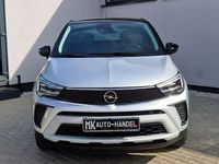 Używany Opel Crossland 110 KM (80 kW) 2023 Srebrny (metalik) SUV