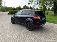 Używany Ford Kuga 2008 SUV