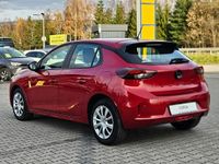 używany Opel Corsa 1.2dm 100KM 2025r. 3km