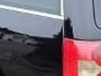 Używany VW Passat 115 KM (84 kW) 2002 Czarny Kombi