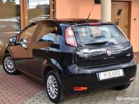 używany Fiat Grande Punto 