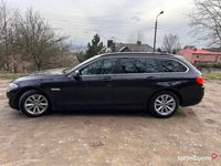 używany BMW 525 5 d