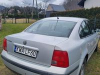 używany VW Passat 