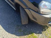 używany Hyundai Tucson 4x4 2.0 CRDI 140KM