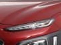 używany Hyundai Kona Salon Polska, Serwis ASO, Skóra, Navi, Klimatronic,