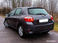 używany Toyota Auris 