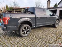 używany Ford F-150 F150 Lariat 2016Lariat 2016