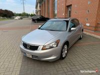 używany Honda Accord EX-L VIII 2.4 Automat