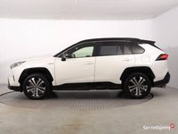 używany Toyota RAV4 Hybrid 2.5 Hybrid