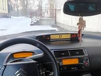 Używany Citroën C4 2005 Czarny Coupe