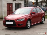 używany Mitsubishi Lancer 1.8 i