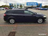 Używany Ford Mondeo 2012 Kombi