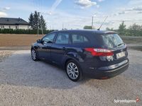 Używany Ford Focus 2013 Kombi