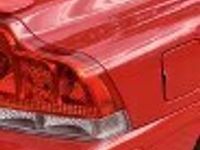 używany Volvo S60 I