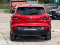 używany Renault Kadjar