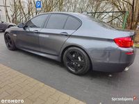 używany BMW 535 F10 i