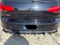 używany VW Golf VII Golf 7 GTI 2015 rokGTI 2015 rok