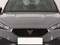 Używany Cupra Leon 204 KM (150 kW) 2020 Szary Kombi