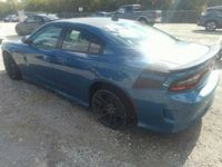 Używany Dodge Charger 485 KM (356 kW) 2021 Niebieski Sedan/Limuzyna