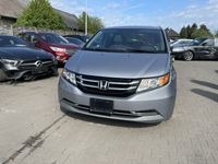 używany Honda Odyssey Exclusive Navi Aut.7osobowy